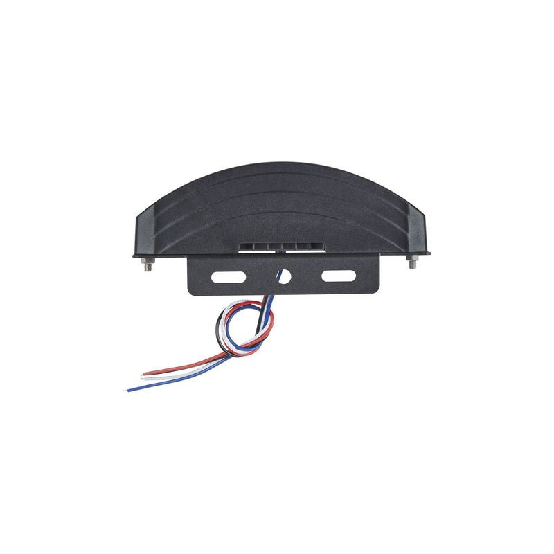 Ring Amber Strobe Roof Mount RCV2217 - R65 Emergency Strobe Ring Automotive - Dynamic Drive