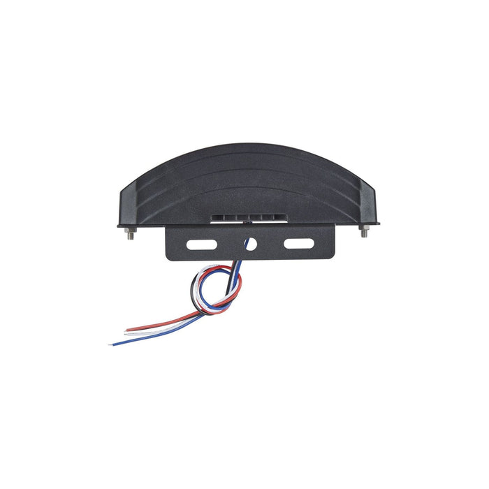 Ring Amber Strobe Roof Mount RCV2217 - R65 Emergency Strobe Ring Automotive - Dynamic Drive