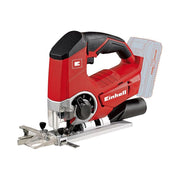 Einhell TE-JS 18 Li Power X-Change Jigsaw 18V Bare Unit Einhell - Dynamic Drive