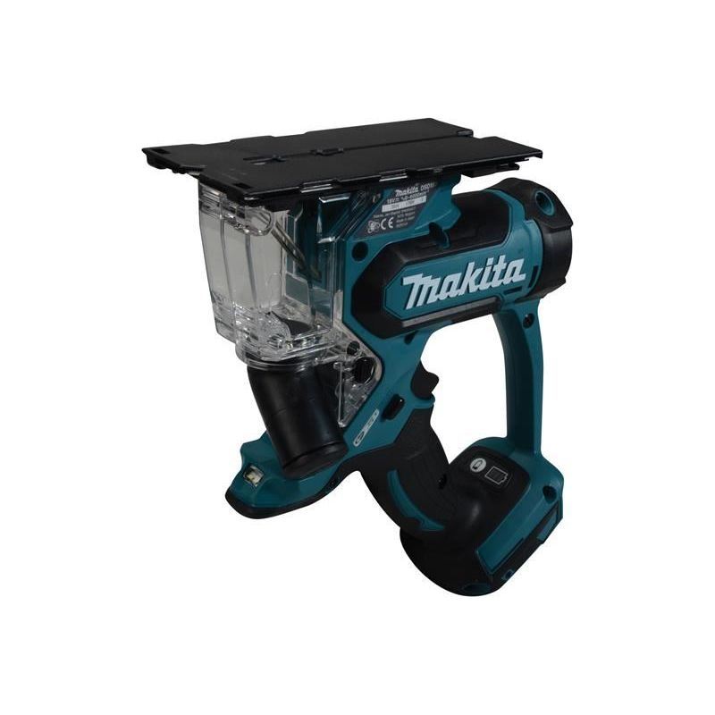 Makita DSD180Z LXT Drywall Cutter 18V Bare Unit Makita - Dynamic Drive
