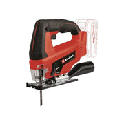 Einhell TC-JS 18 Li-Solo Power X-Change Jigsaw 18V Bare Unit Einhell - Dynamic Drive