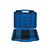 Laser Universal Joint Deep Impact Socket Set 3/8"D 11pc 7104 Laser - Dynamic Drive