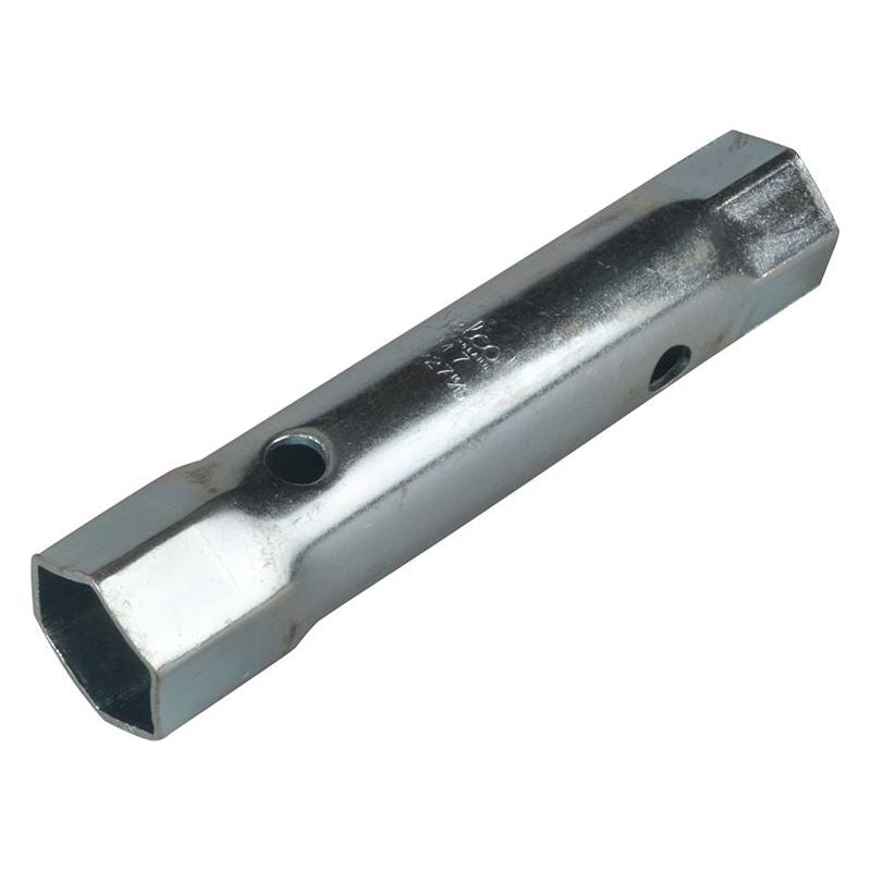 Melco TIM7 ISO Metric Box Spanner 24 x 27mm x 150mm (6in) Melco - Dynamic Drive