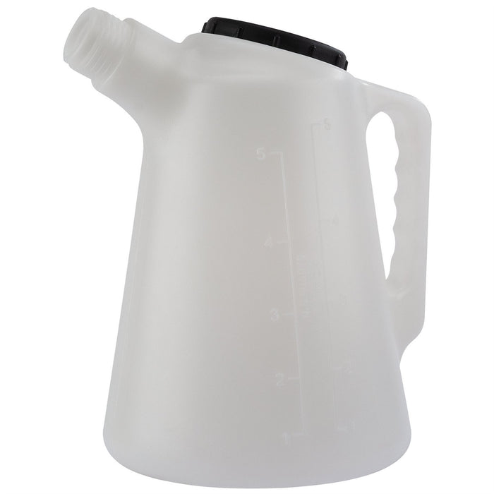 Draper Measuring Jug, 5L 43965 Draper - Dynamic Drive