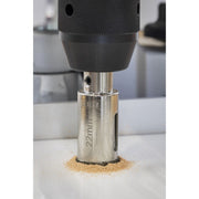 Sealey Electroplated Diamond Hole Saw 22mm DHS22 Sealey - Dynamic Drive