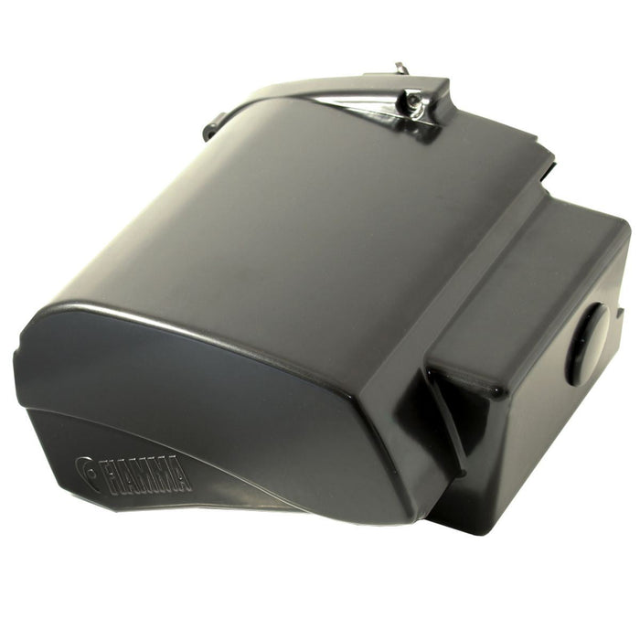 Fiamma Motor Kit Plus F80S in Deep Black for Sleek and Stylish Look Fiamma - Dynamic Drive