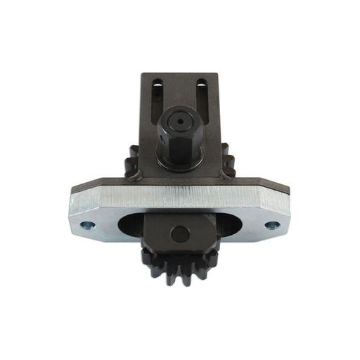 Laser Crankshaft Rotator with Spacer - for Iveco 7007 Laser - Dynamic Drive