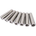 Draper Collet Set, MT3 - M12 Diameter, 4 - 16mm 04666 Draper - Dynamic Drive