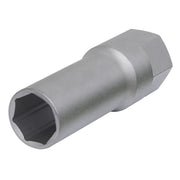 Sealey Wheel Bolt Security Socket 17mm 1/2"Sq Drive Honda/Hyundai/Toyota Sealey - Dynamic Drive