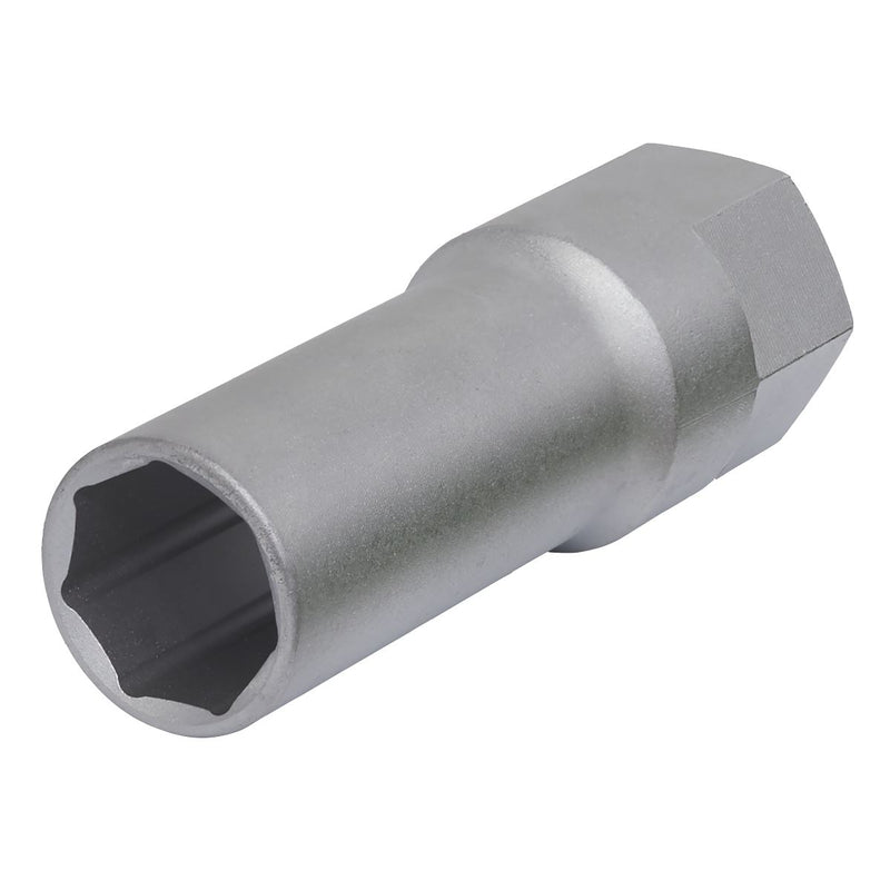 Sealey Wheel Bolt Security Socket 17mm 1/2"Sq Drive Honda/Hyundai/Toyota Sealey - Dynamic Drive