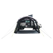 Outwell Parkville 200SA Inflatable Driveaway Campervan Awning Outwell - Dynamic Drive