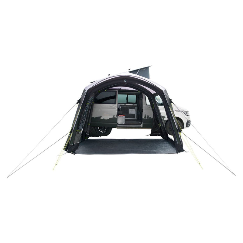 Outwell Parkville 200SA Inflatable Driveaway Campervan Awning Outwell - Dynamic Drive