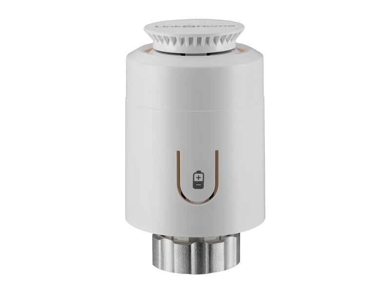 Link2Home Zigbee Thermostatic Radiator Valve Link2Home - Dynamic Drive