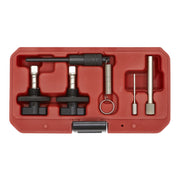 Sealey Diesel Engine Timing Tool Kit for Alfa Romeo Fiat Ford Suzuki GM 1.3D 16v Sealey - Dynamic Drive