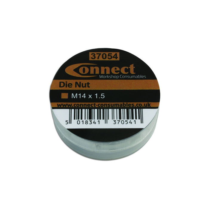 Connect Die Nut M14 x 1.5 37054 Tool Connection - Dynamic Drive