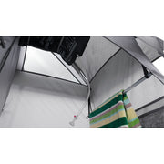Outwell Seahaven Comfort Station Double Shower Toilet Tent Outwell - Dynamic Drive
