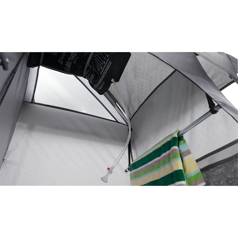 Outwell Seahaven Comfort Station Double Shower Toilet Tent Outwell - Dynamic Drive