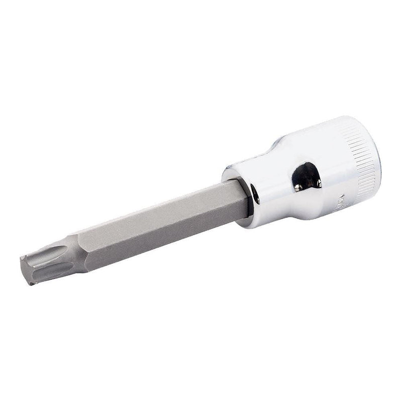 King Dick Socket SD 3/8" Insert Trx Bit Long T30 King Dick - Dynamic Drive