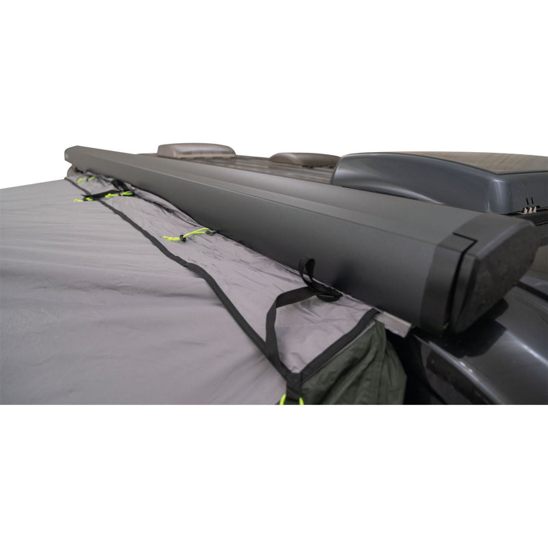 Outwell Crossville 250SA Air Drive-Away Campervan Air Awning 175-200cm Outwell - Dynamic Drive