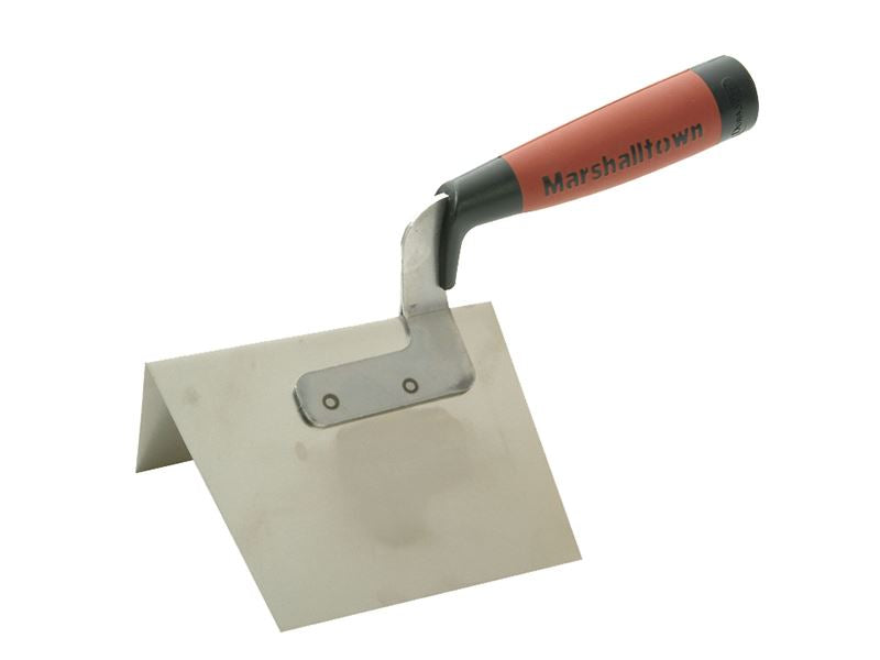 Marshalltown M25D External Dry Wall Corner Trowel DuraSoft® Handle Marshalltown - Dynamic Drive