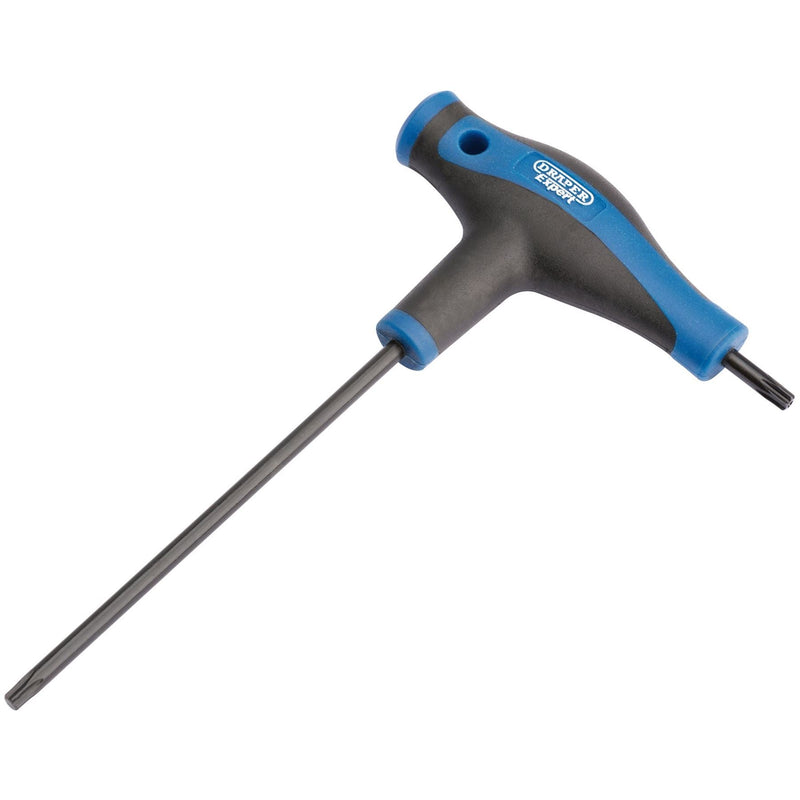 Draper TX-STAR T Handle Key, T20 33899 Draper - Dynamic Drive