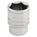 Draper 6 Point Metric Socket, 3/8" Sq. Dr., 16mm 16542 Draper - Dynamic Drive