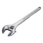 Faithfull Chrome Adjustable Spanner 375mm (15in) Faithfull - Dynamic Drive