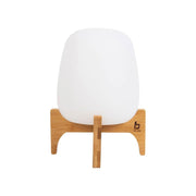 Bo-Camp Urban Collection Table Lamp Barnes Rechargeable Bo-Camp - Dynamic Drive