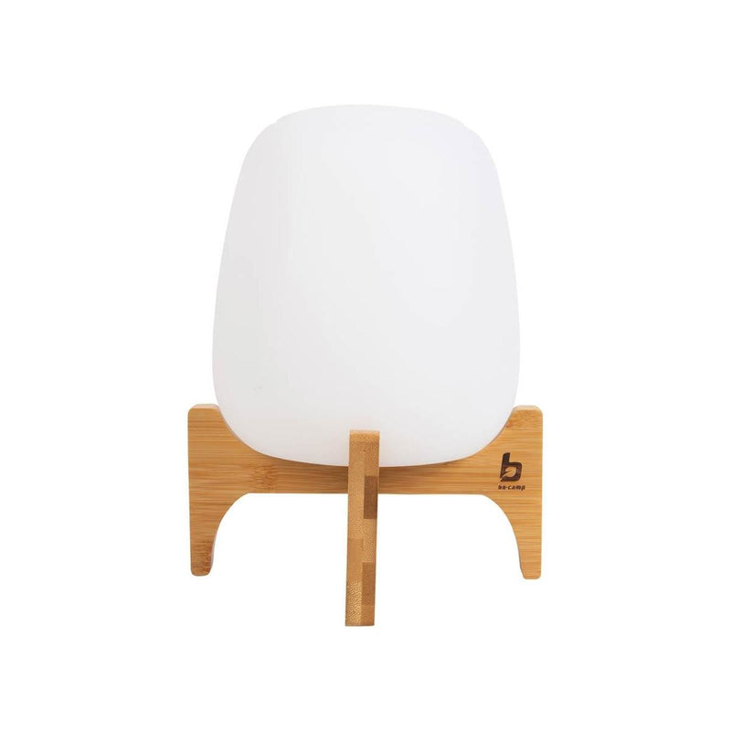 Bo-Camp Urban Collection Table Lamp Barnes Rechargeable Bo-Camp - Dynamic Drive