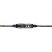 Ring battery œberwachungsstecker Rscbm for Chargers Series 700 Ring Automotive - Dynamic Drive