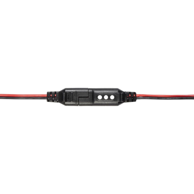 Ring battery œberwachungsstecker Rscbm for Chargers Series 700 Ring Automotive - Dynamic Drive