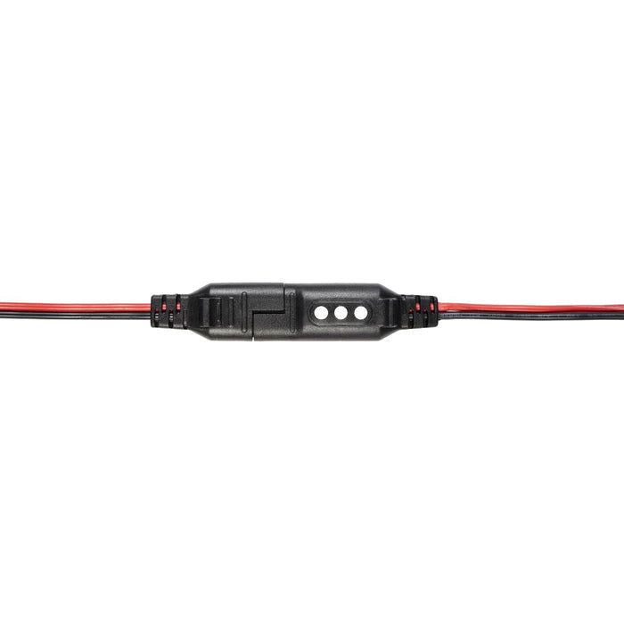 Ring battery œberwachungsstecker Rscbm for Chargers Series 700 Ring Automotive - Dynamic Drive
