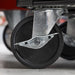 Sealey Rollcab 5 Drawer with Ball-Bearing Slides Black/Grey AP2505B Sealey - Dynamic Drive