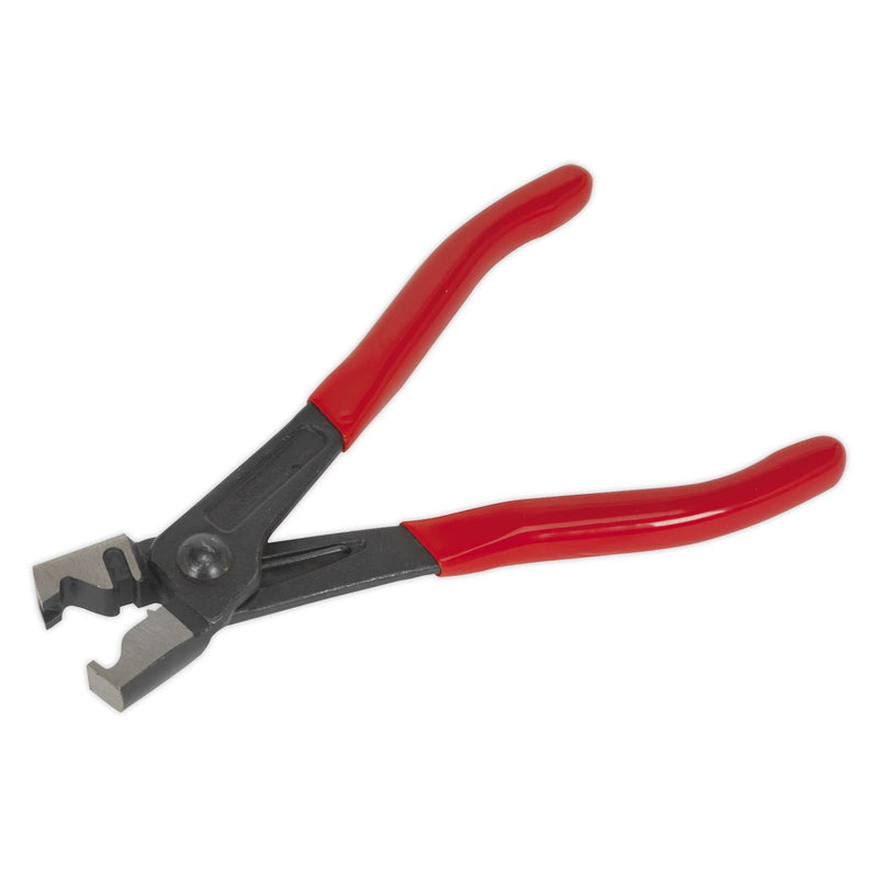 Sealey Heavy-Duty Hose Clip Pliers Clicï Compatible VS1661 Sealey - Dynamic Drive