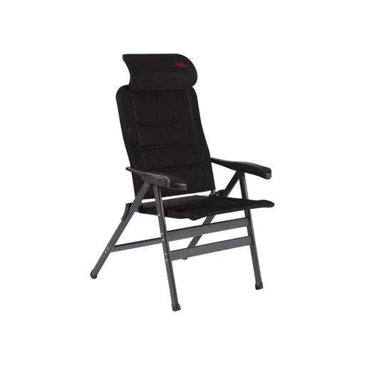 Crespo Chair AP/238 Air Deluxe Compact Black Crespo - Dynamic Drive