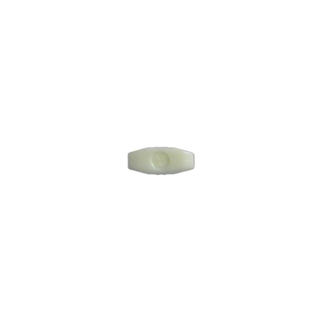Connect Weatherstrip Clip - for Skoda 50pc 36468 Tool Connection - Dynamic Drive