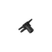 Connect Piezo Injector Leak Off Connector 90 5pc 34044 Tool Connection - Dynamic Drive