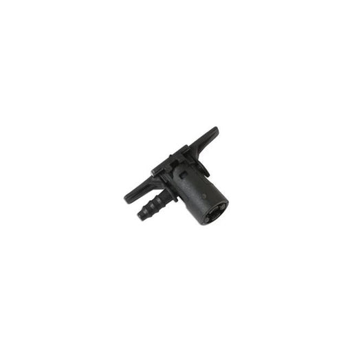 Connect Piezo Injector Leak Off Connector 90 5pc 34044 Tool Connection - Dynamic Drive