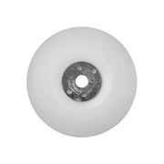 Faithfull Backing Pad 125mm M14 x 2 Faithfull - Dynamic Drive