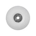 Faithfull Backing Pad 125mm M14 x 2 Faithfull - Dynamic Drive