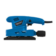 Silverline 135W Orbital Sander 1/3 Sheet 135W Silverline - Dynamic Drive