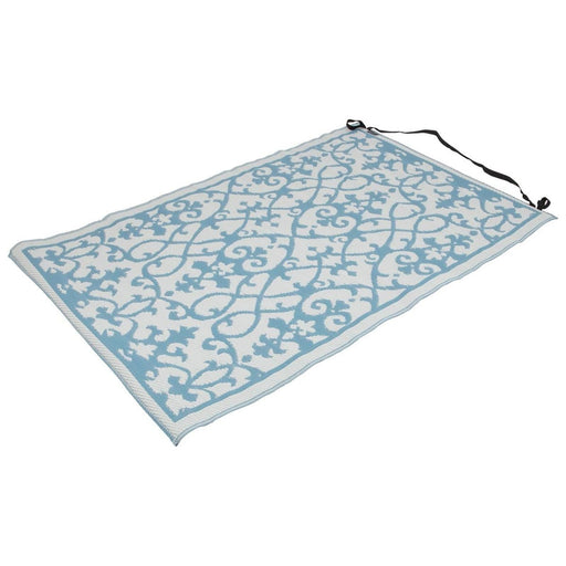 Bo-Camp Pastel Collection Chill Mat Lavardin Beach Blue Bo-Camp - Dynamic Drive