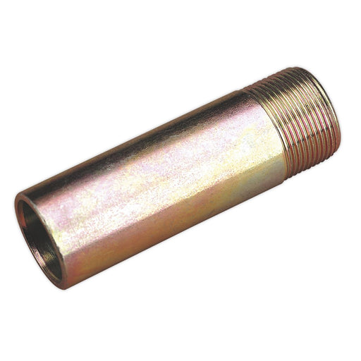 Sealey SuperSnap Tube Adaptor 125mm 610/A5 Sealey - Dynamic Drive
