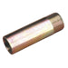 Sealey SuperSnap Tube Adaptor 125mm 610/A5 Sealey - Dynamic Drive