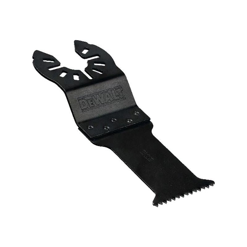 Dewalt Power Tools DT20704 Multi-Tool Fast Cut Wood Blade 43 x 30mm DeWALT Power Tools - Dynamic Drive