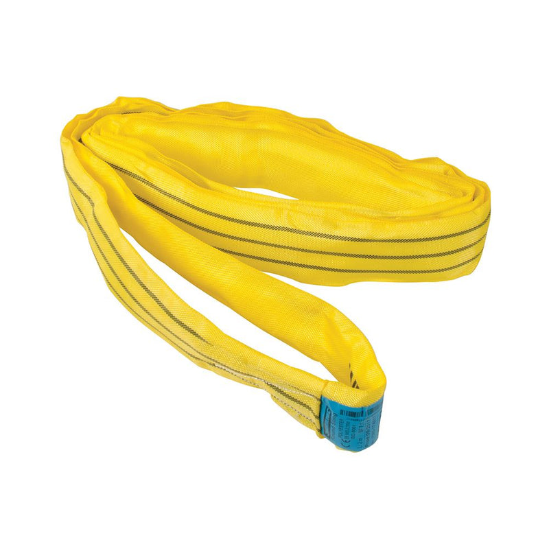 Silverline Endless Round Sling 3000kg 2m 933218 Silverline  - Dynamic Drive