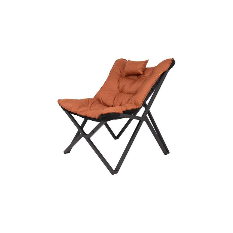 Bo-Camp Industrial Collection Relax Chair Brandon Clay Bo-Camp - Dynamic Drive