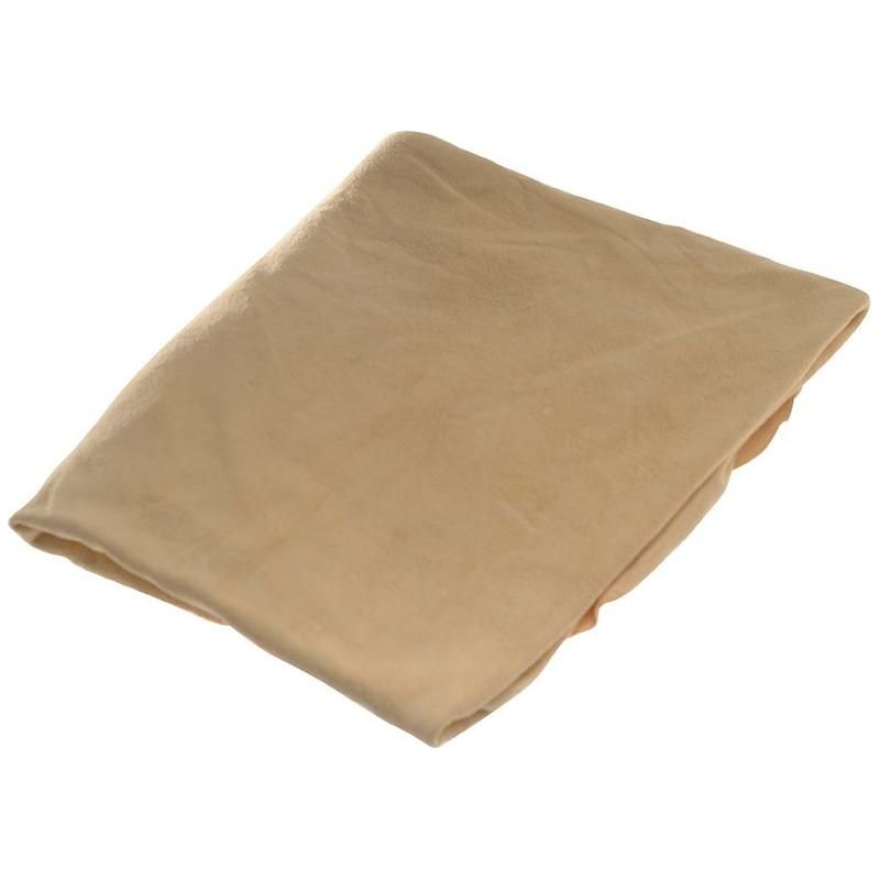 U-Care Large Chamois Leather 2.25ft U-Care - Dynamic Drive