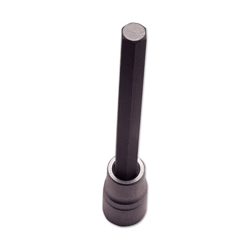 Laser Long Series Hex Bit 1/2"D 10mm 2149 Laser - Dynamic Drive