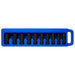 Laser Deep Impact Socket Set 3/8"D 10pc 2424 Laser - Dynamic Drive